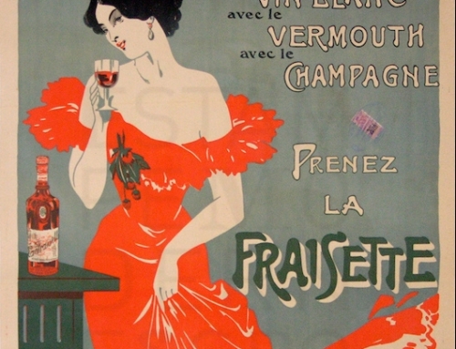 Un verre de vin par jour augmente le risque du cancer du sein. Et ce sont les cigognes qui amènent les bébés